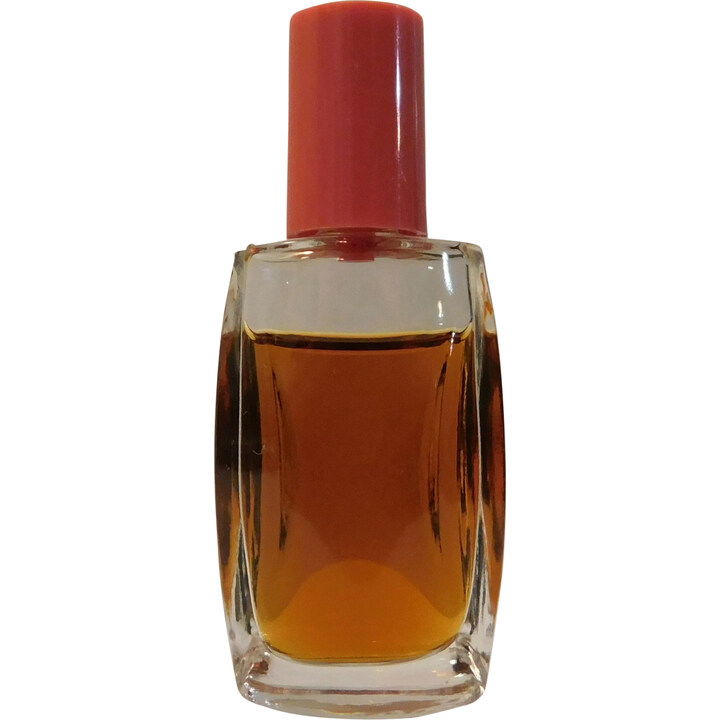 Spark (Perfume) by Curve / Liz Claiborne perfume bottle
