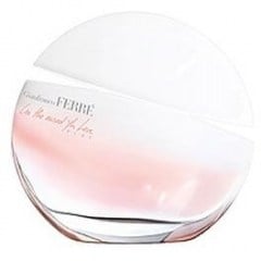 In The Mood For Love Pure by Gianfranco Ferré perfume bottle