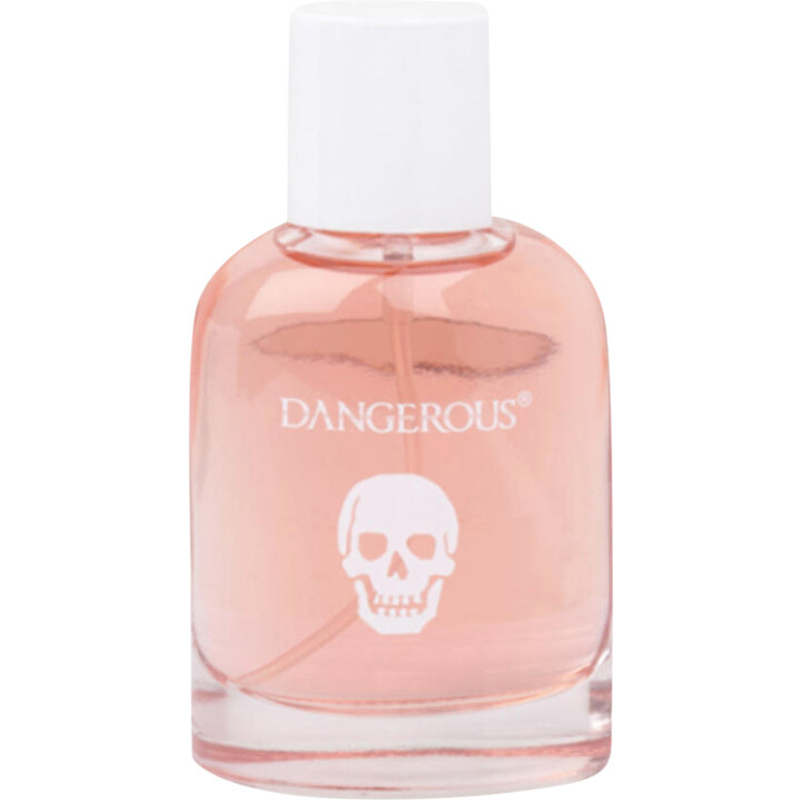 Dangerous for Women by Dangerous perfume bottle