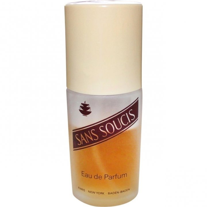 Sans Soucis EDP by Sans Soucis perfume bottle