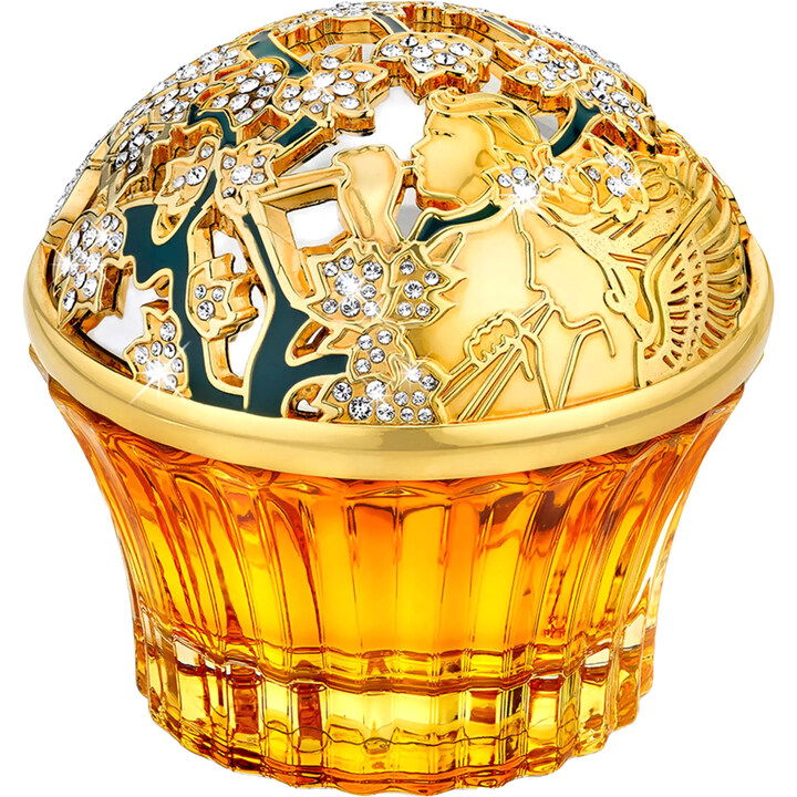 Benevolence Limited Edition by House of Sillage perfume bottle