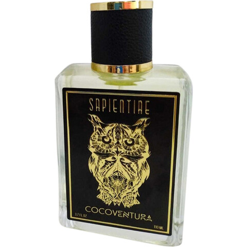 Cocoventura by Sapientiae perfume bottle