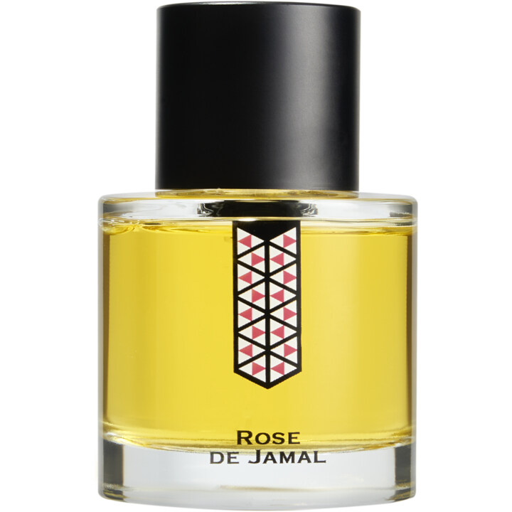 Rose de Jamal by Les Indémodables perfume bottle