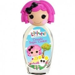 Lalaloopsy - Crumbs Sugar Cookie by Petite Beaute perfume bottle