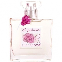 Tuscan Rose by di palomo perfume bottle