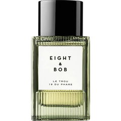Le Trou 19 du Phare by Eight & Bob perfume bottle