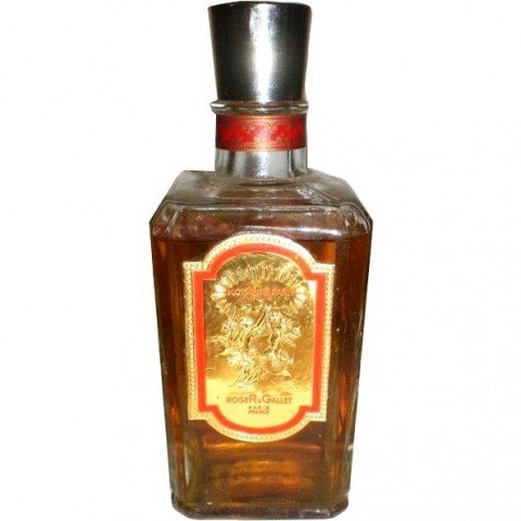 Gloire de Paris by Roger & Gallet perfume bottle