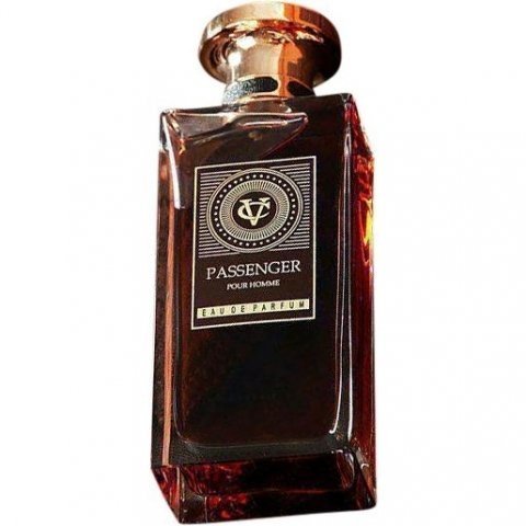 Passenger by Viva Creation perfume bottle