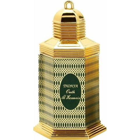 Thohfa by Al Haramain / الحرمين perfume bottle