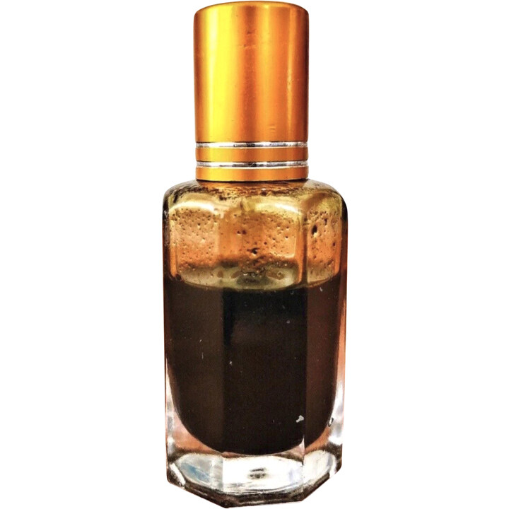 Cashmere Leather by Duftkumpels perfume bottle