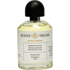 Moon Jasmine by Scent Trunk perfume bottle