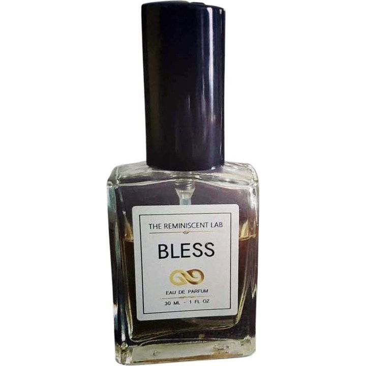Bless by The Reminiscent Lab perfume bottle