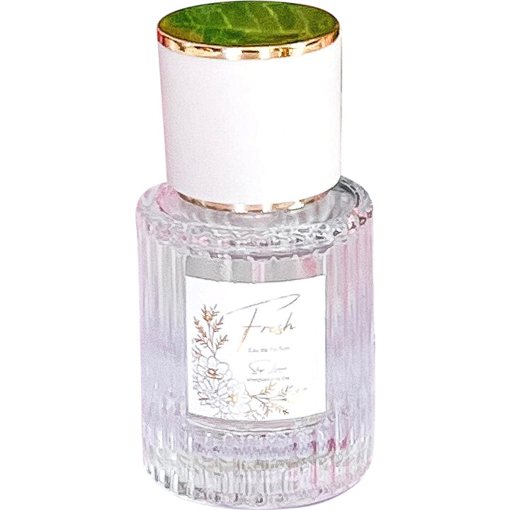 Fresh by Shop Lavana perfume bottle