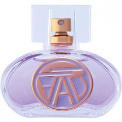 Saadíssima Lotus by Saad perfume bottle