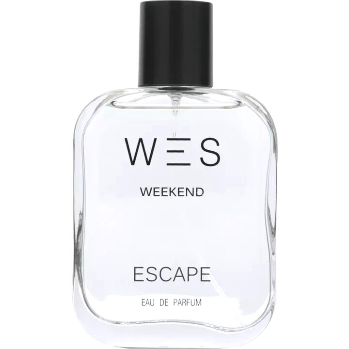 WES - Weekend Escape by Westside perfume bottle