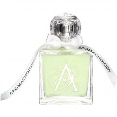 Bold & Brisk by Aromachology perfume bottle