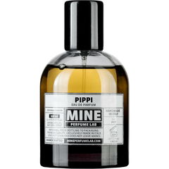 Pippi by Mine Perfume Lab perfume bottle