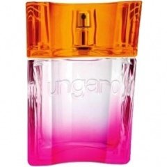 Ungaro Love by Emanuel Ungaro perfume bottle
