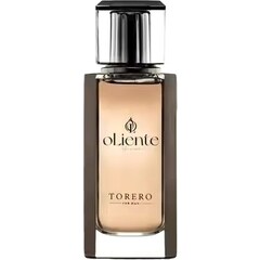 Torero by oLiente perfume bottle
