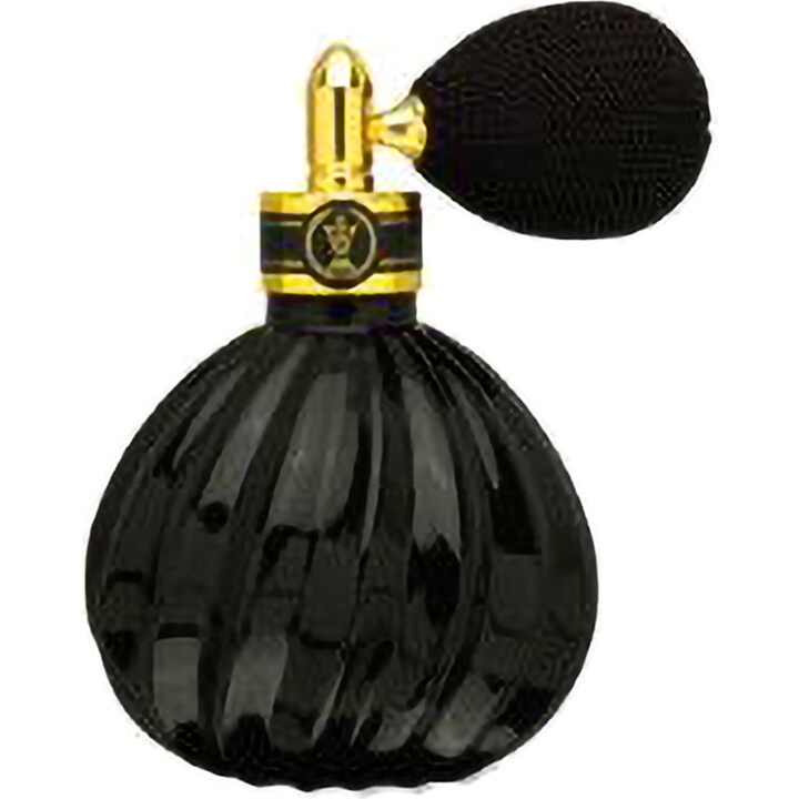 Flower of Narcissus by MOR perfume bottle