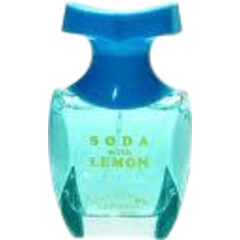 Fruits Series - Soda with Lemon