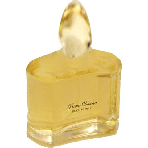 Prima Donna by Unknown Brand / Unbekannte Marke perfume bottle