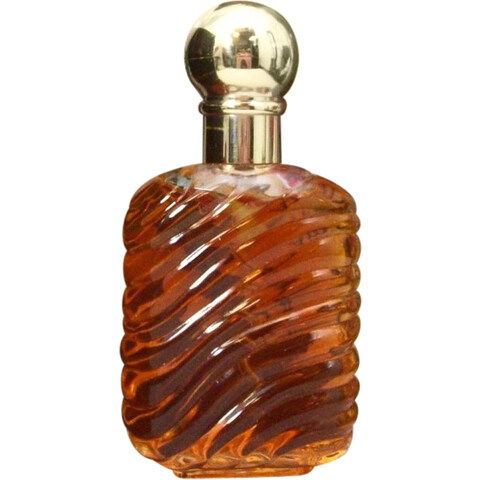 ColourScents - Mist de Mer by Revlon / Charles Revson perfume bottle