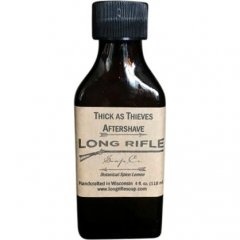 Thick as Thieves by Long Rifle perfume bottle