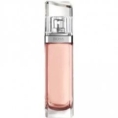 Boss Ma Vie pour Femme L'Eau by Hugo Boss perfume bottle