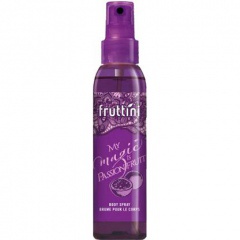 My Magic is Passionfruit by Fruttini perfume bottle