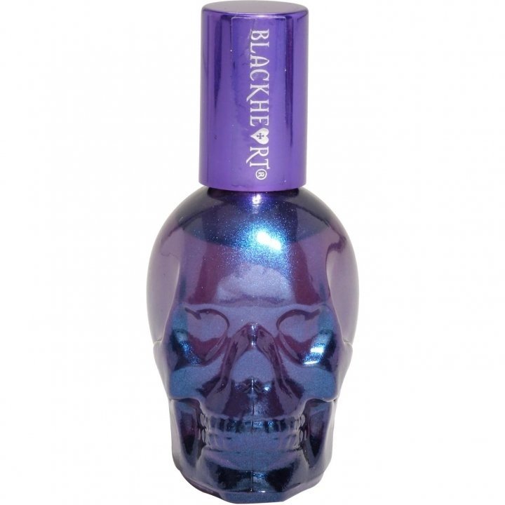 Blackheart Moonbeam by Hot Topic perfume bottle