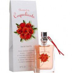 Bouquet de Coquelicots