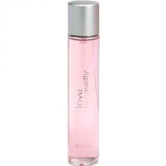 Love Her Madly by Revlon / Charles Revson perfume bottle