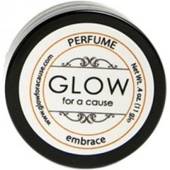 Embrace (Solid Perfume) by Glow for a Cause perfume bottle