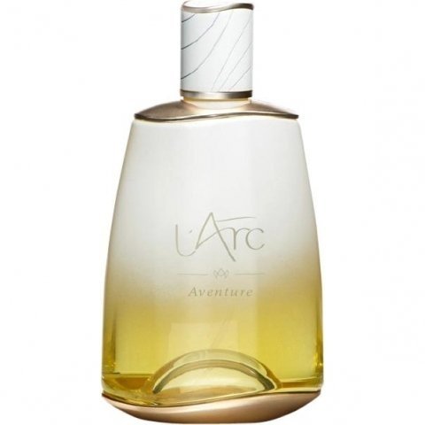 Aventure - Jasmin de Karnak by L'Arc perfume bottle