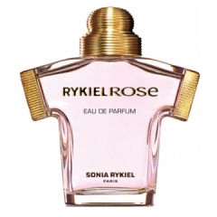 Rykiel Rose by Sonia Rykiel perfume bottle