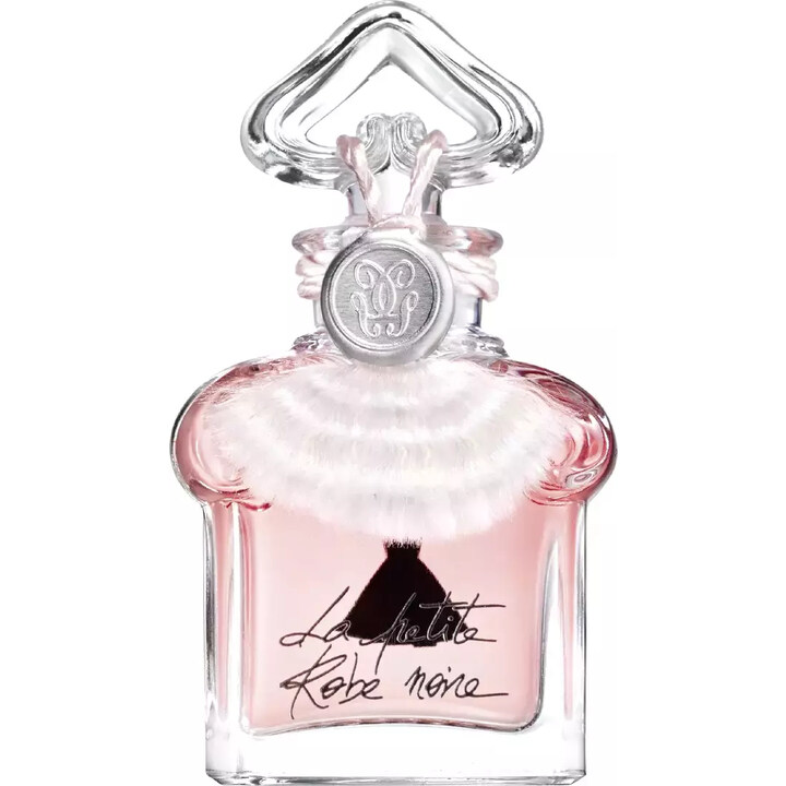 La Petite Robe Noire (Extrait de Parfum) by Guerlain perfume bottle