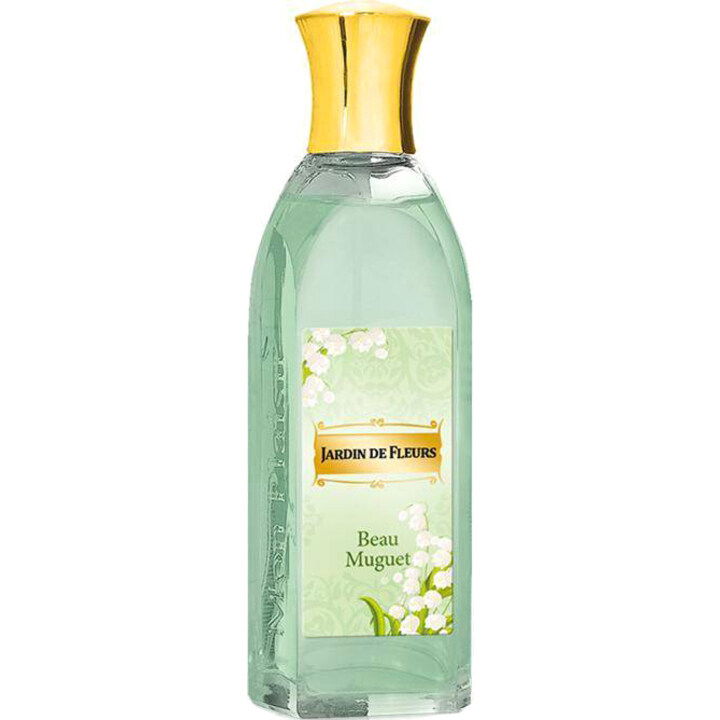 Jardin de Fleurs - Beau Muguet by Mon Plaisir perfume bottle