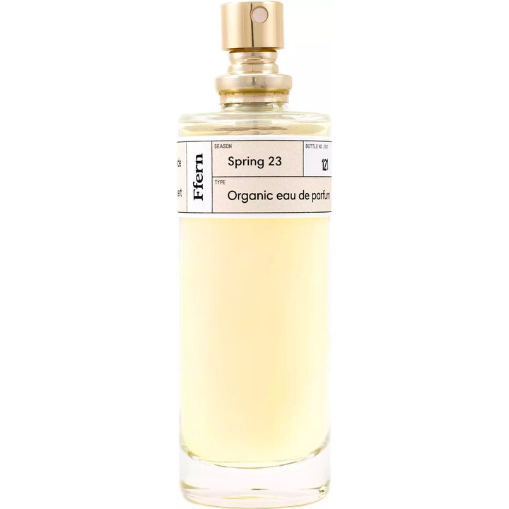 Spring 23 by Ffern perfume bottle