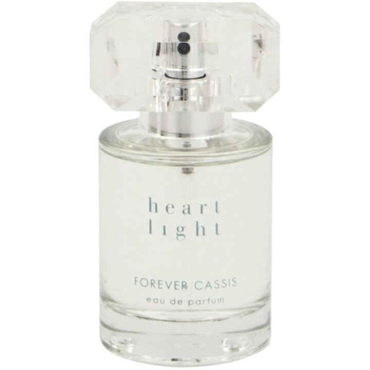 Heartlight Forever Cassis EDP by W•Beauty perfume bottle