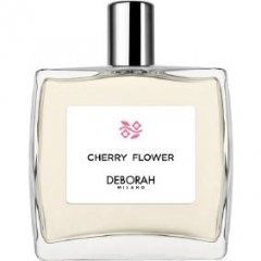 Rose Flower by Deborah perfume bottle