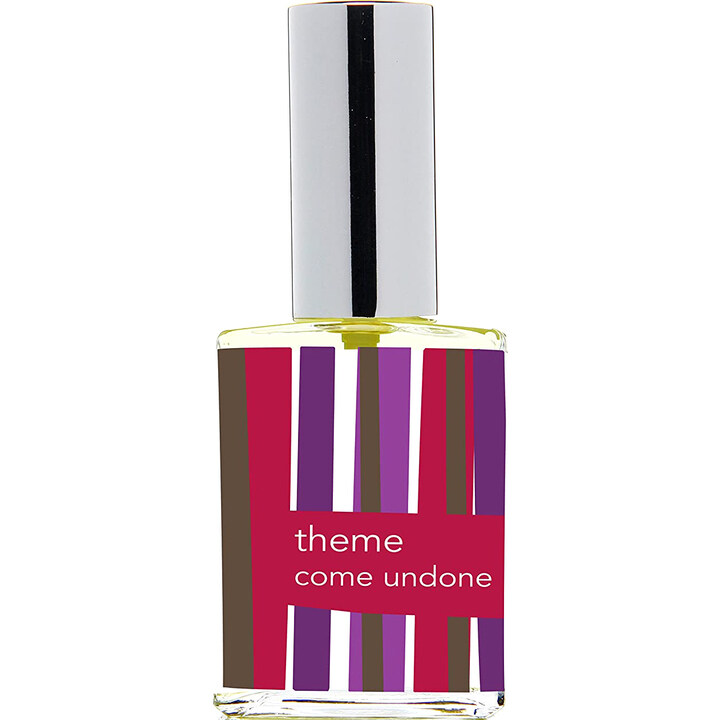 Come Undone by Theme perfume bottle