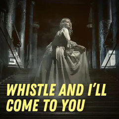 Whistle and I'll Come to You by Pulp Fragrance perfume bottle