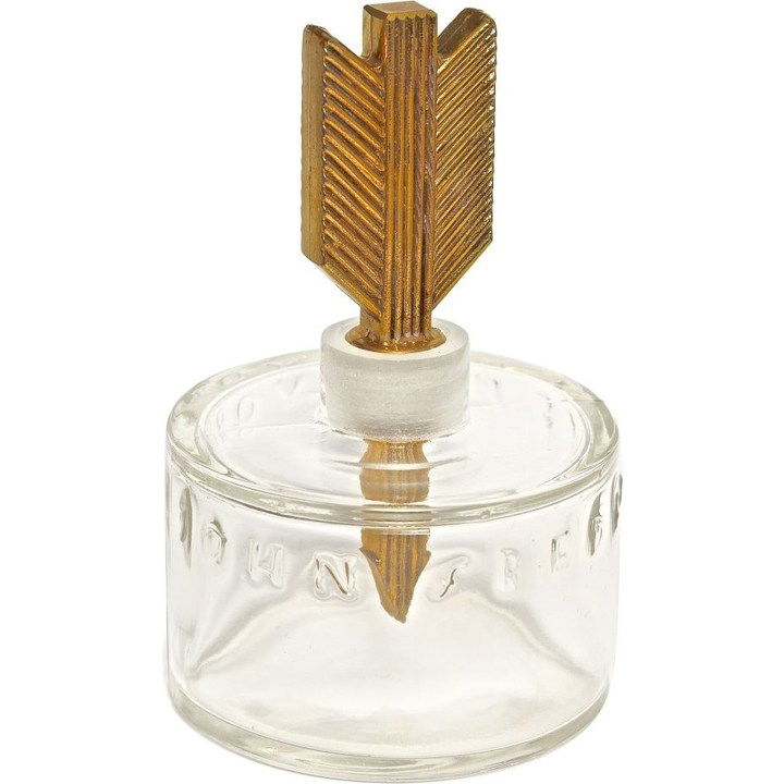 Golden Arrow (Perfume) by John Frederics / Mr. John perfume bottle