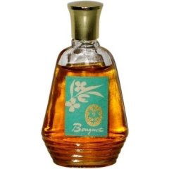 Bouquet by Steckenpferd / Bergmann & Co. perfume bottle