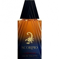Ambitious by Scorpio perfume bottle