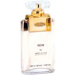 Reem by Al Rehab perfume bottle
