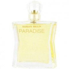 Paradise by Marilyn Miglin perfume bottle