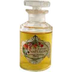 Aux Fleurs by Lorenzy-Palanca perfume bottle