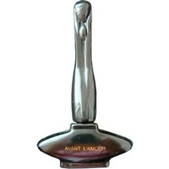 Avant l'Amour EDT by Parfums Namara perfume bottle